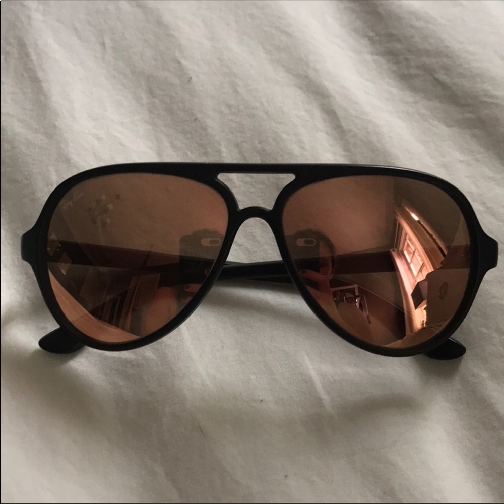 Ray Bans